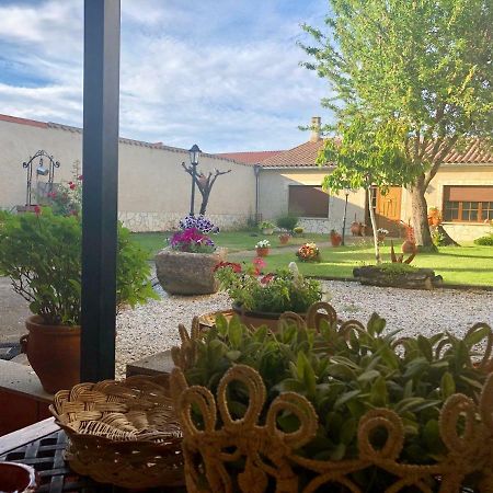 Casa Rural Del Labrador Sancti Spíritus Eksteriør billede