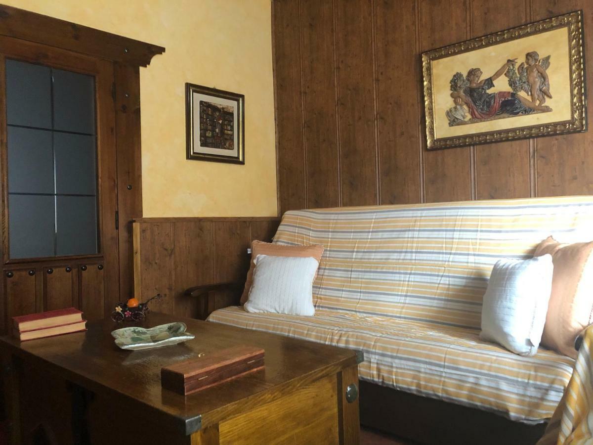 Casa Rural Del Labrador Sancti Spíritus Eksteriør billede